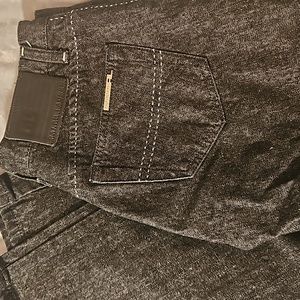 Ralph Lauren 4x31 Pickstitch Stovepipe Jeans